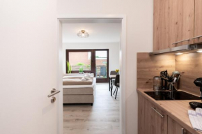 Quartier No 6 Apartment 1